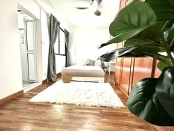 Simei Green Condominium (D18), Condominium #466600161